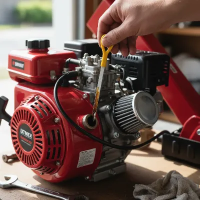 Maximizing Longevity: Essential Maintenance Tips for Your Gas Log Splitter